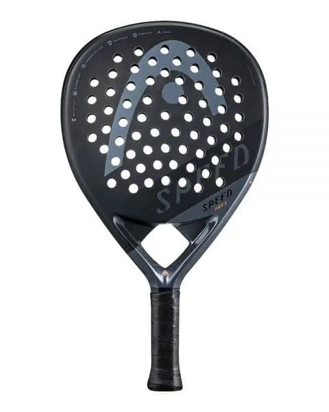 HEAD SPEED PRO X 2023 - Padel Shop