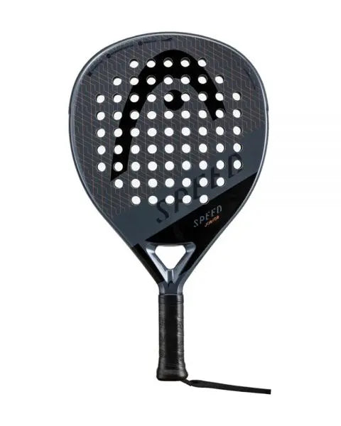 HEAD SPEED JUNIOR 2023 - Padel Shop