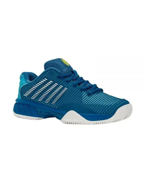 KSWISS HYPERCOURT EXPRESS 2 HB 86614421 JR CLSTL - Padel Shop