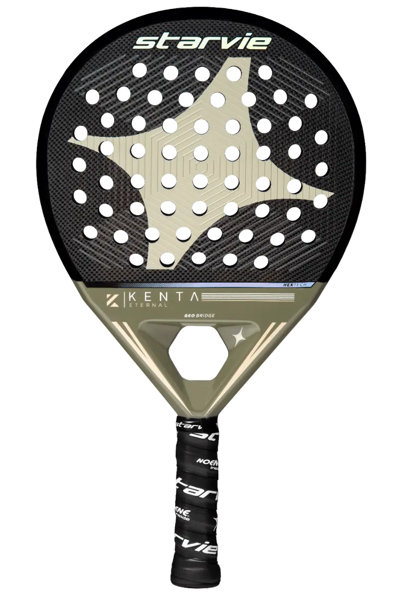 STARVIE KENTA ETERNAL PRO 2024 RevolutionPadel