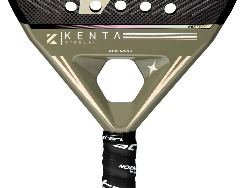 STARVIE KENTA ETERNAL 2024 RevolutionPadel