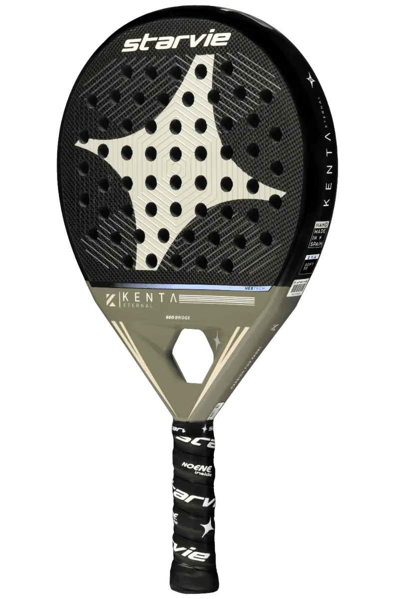 STARVIE KENTA ETERNAL 2024 RevolutionPadel