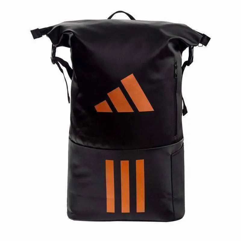 Mochila Adidas Multigame 3.2 Negro Pádel Elite