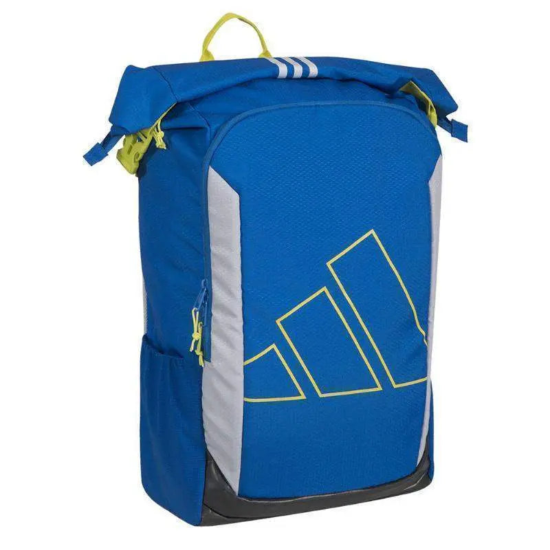 Mochila Adidas Multigame 3.3 Azul Pádel Elite