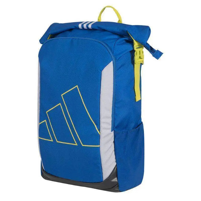 Mochila Adidas Multigame 3.3 Azul Pádel Elite