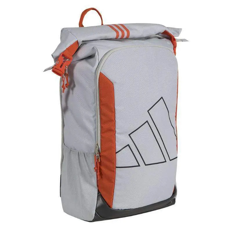 Mochila Adidas Multigame 3.3 Gris Pádel Elite