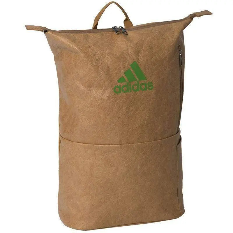 Mochila Adidas Multigame 2.0 Green Pádel Elite