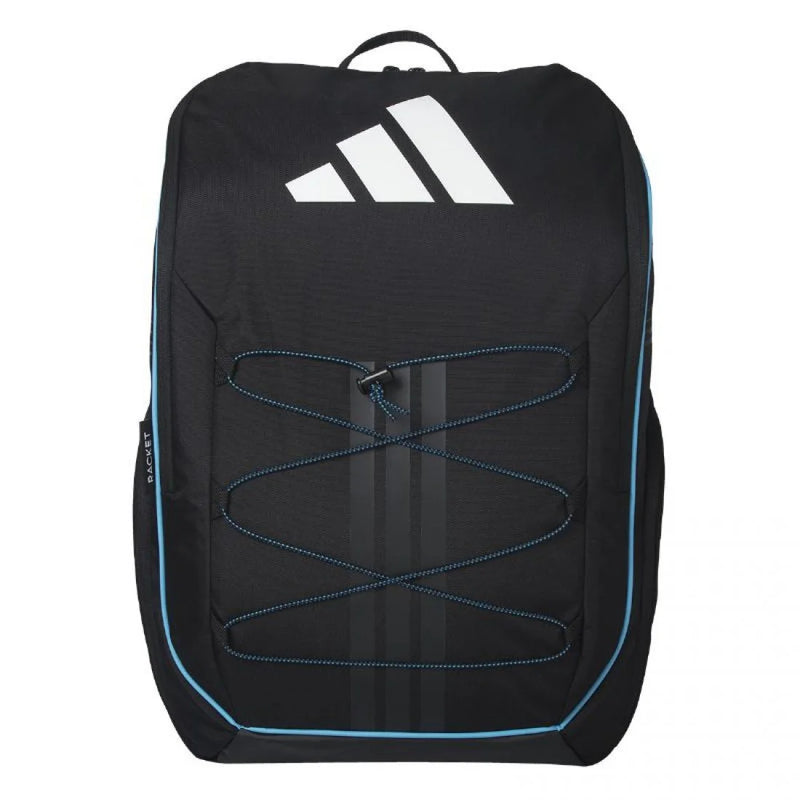 Mochila Adidas Protour 3.4 Negro Pádel Élite