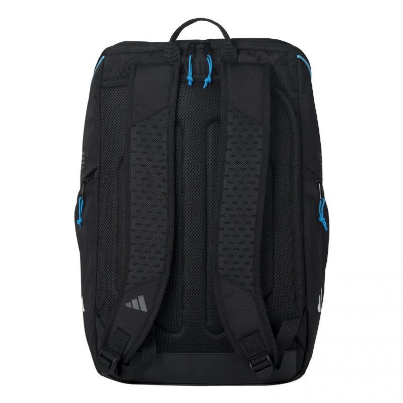 Mochila Adidas Protour 3.4 Negro Pádel Élite