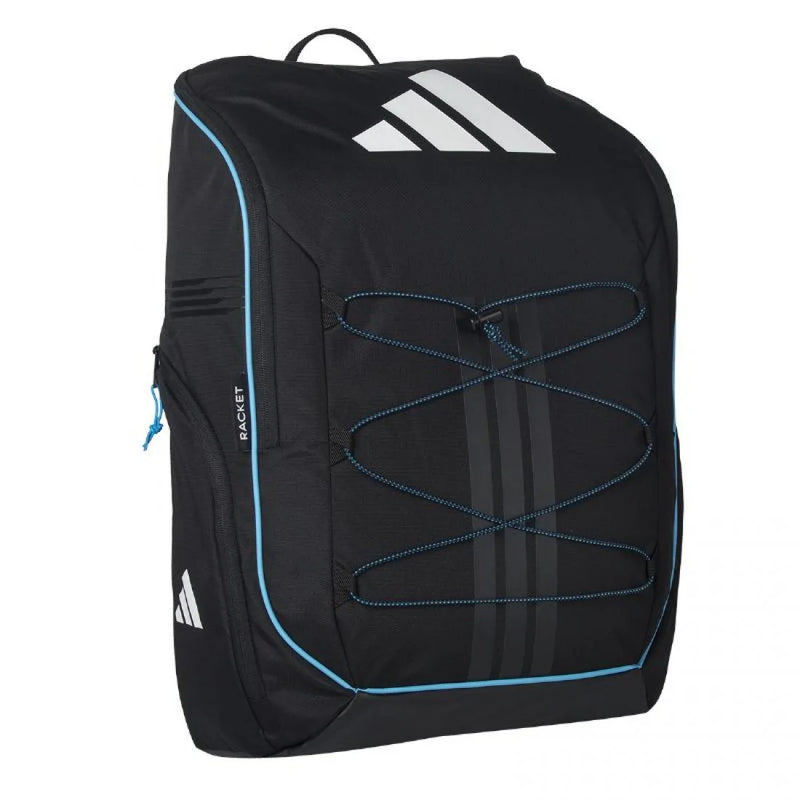 Mochila Adidas Protour 3.4 Negro Pádel Élite