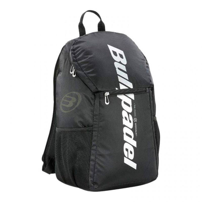 Mochila Bullpadel BPM22004 Performance Negro 2022 Pádel Elite