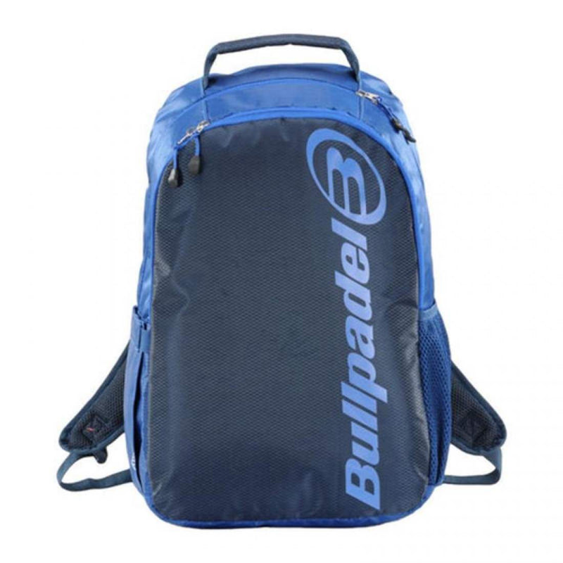 Mochila Bullpadel Performance BPM25004 Azul Marino Pádel Elite