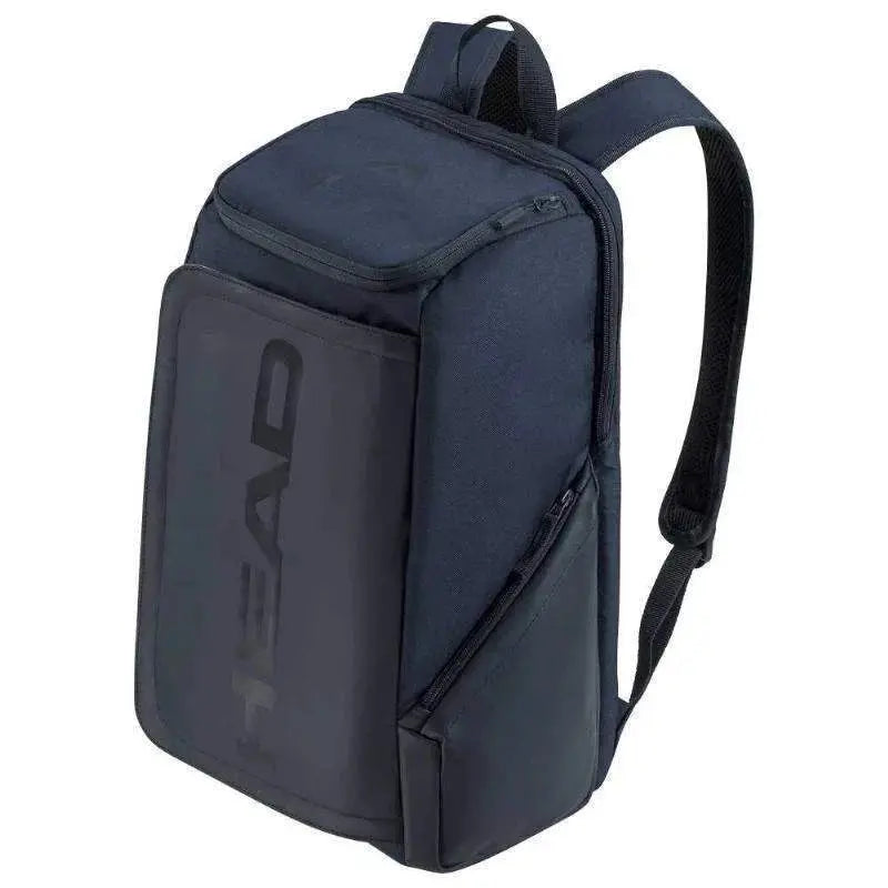 Mochila Head Pro 28L Marino Pádel Elite