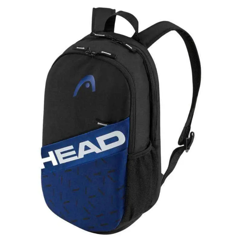 Mochila Head Team 21L Azul Negro Pádel Elite