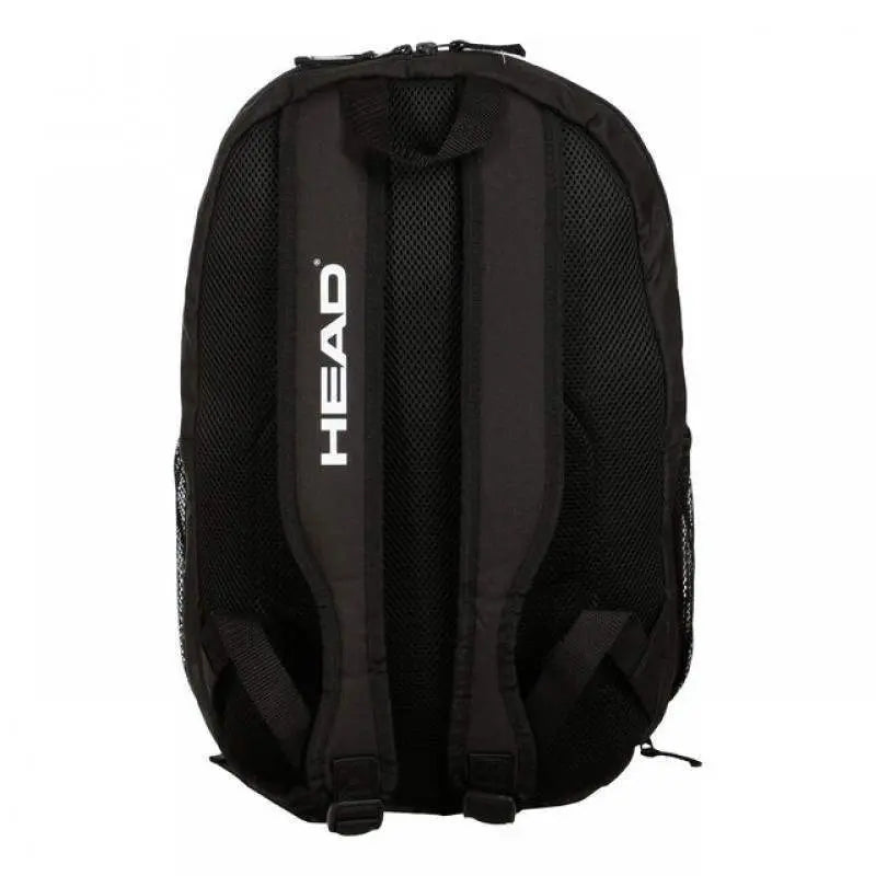 Mochila Head Team 21L Azul Negro Pádel Elite