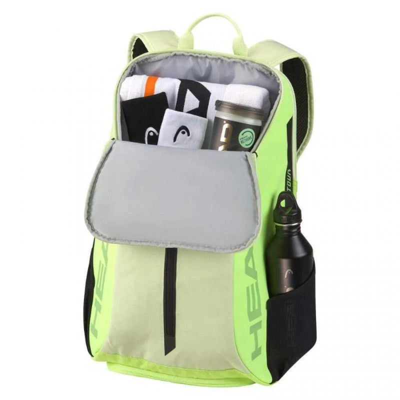 Mochila Head Tour 25L Verde