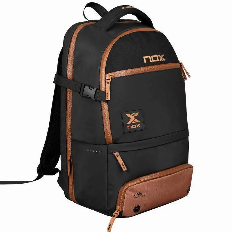 Mochila Nox AT10 Luxury Open Series Pádel Elite