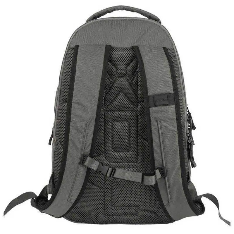 Mochila Nox Street Gris Oscuro Pádel Elite