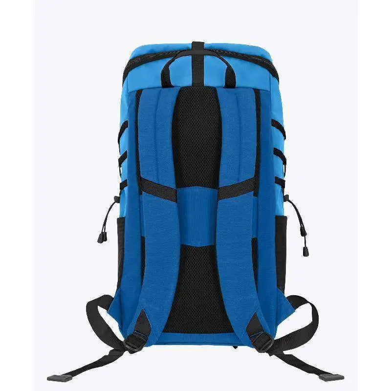 Mochila Osaka Pro Tour Azul Blanco Pádel Elite