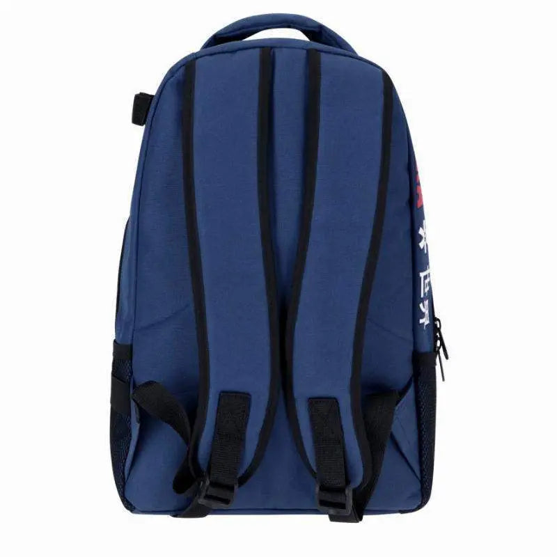 Mochila Osaka Sports 2.0 Azul Marino Pádel Elite