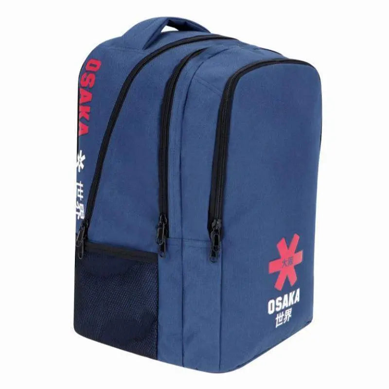 Mochila Osaka Sports 2.0 Azul Marino Pádel Elite