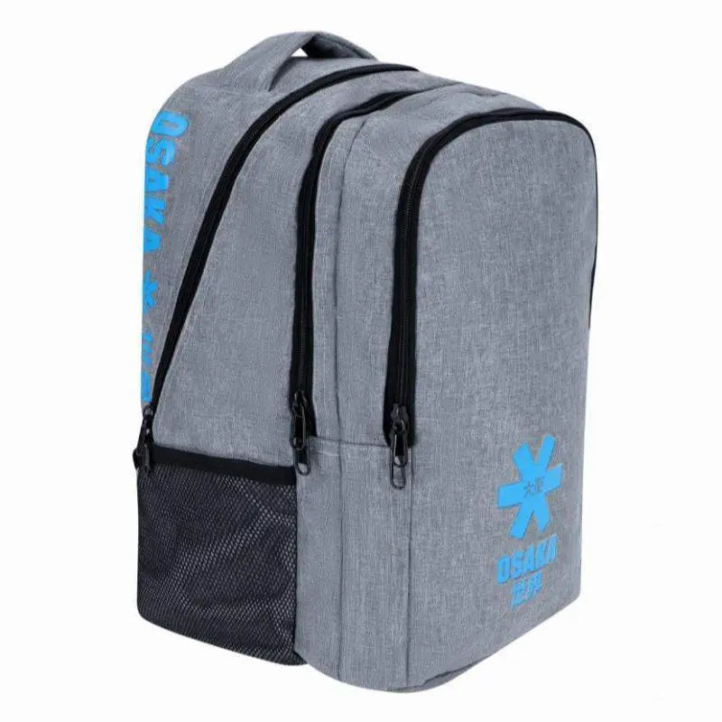 Mochila Osaka Sports 2.0 Gris Pádel Elite