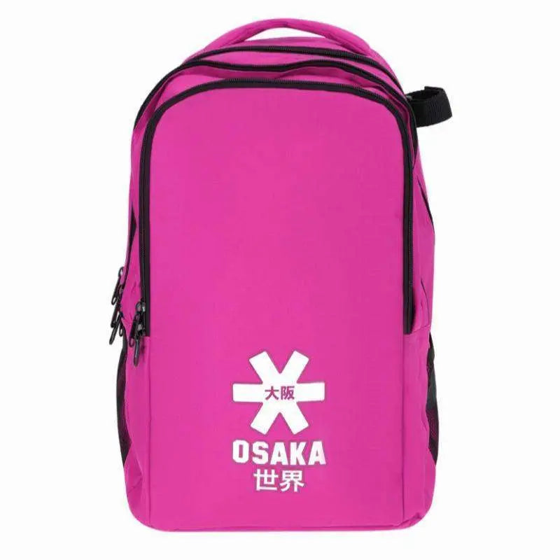 Mochila Osaka Sports 2.0 Rosa Pádel Elite