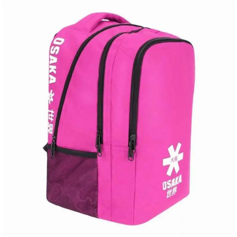 Mochila Osaka Sports 2.0 Rosa Pádel Elite