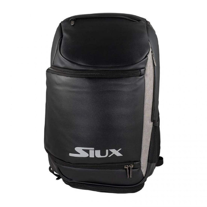 Mochila Siux The Rook Negro