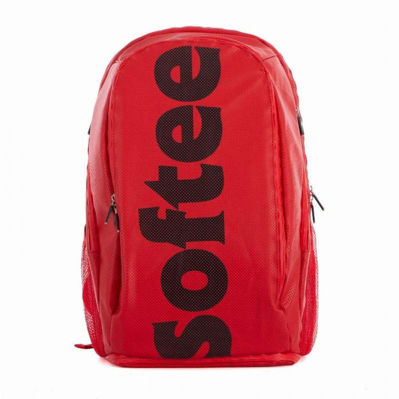 Mochila Softee Car Rojo | Softee Pádel Élite