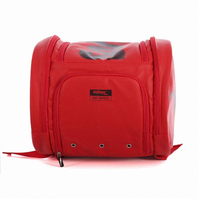 Mochila Softee Car Rojo | Softee Pádel Élite