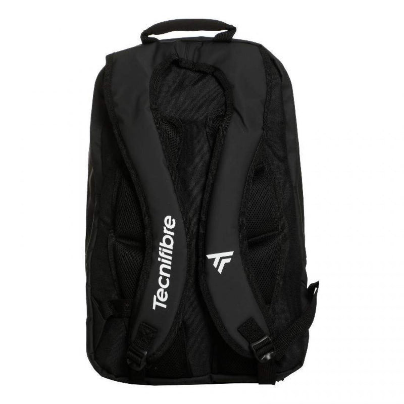 Mochila Tecnifibre Tour Endurance Blanco | Tecnifibre Pádel Élite