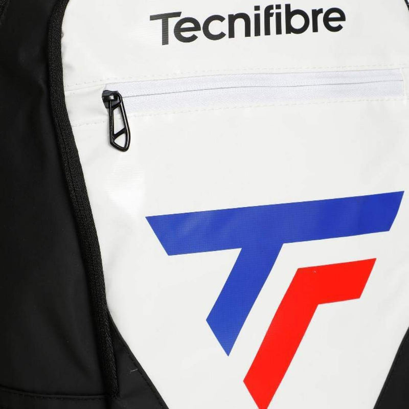 Mochila Tecnifibre Tour Endurance Blanco | Tecnifibre Pádel Élite