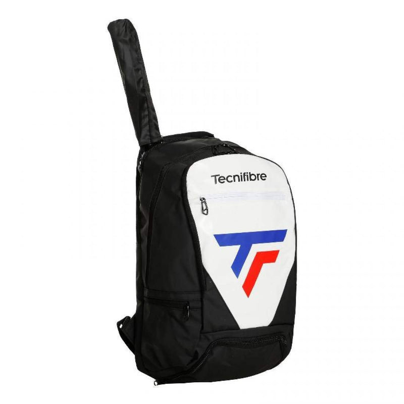 Mochila Tecnifibre Tour Endurance Blanco | Tecnifibre Pádel Élite