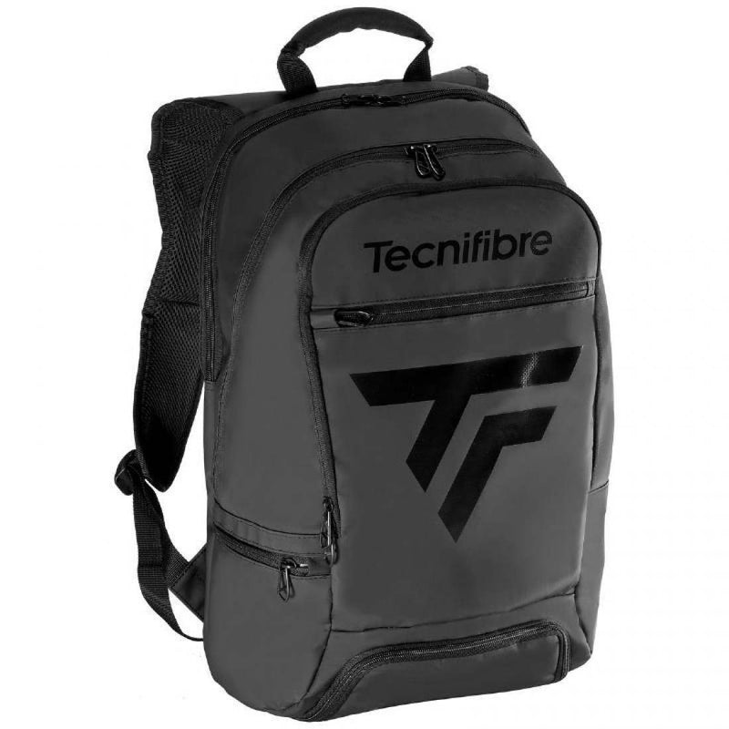 Mochila Tecnifibre Tour Endurance Ultra Negro | Tecnifibre Pádel Élite