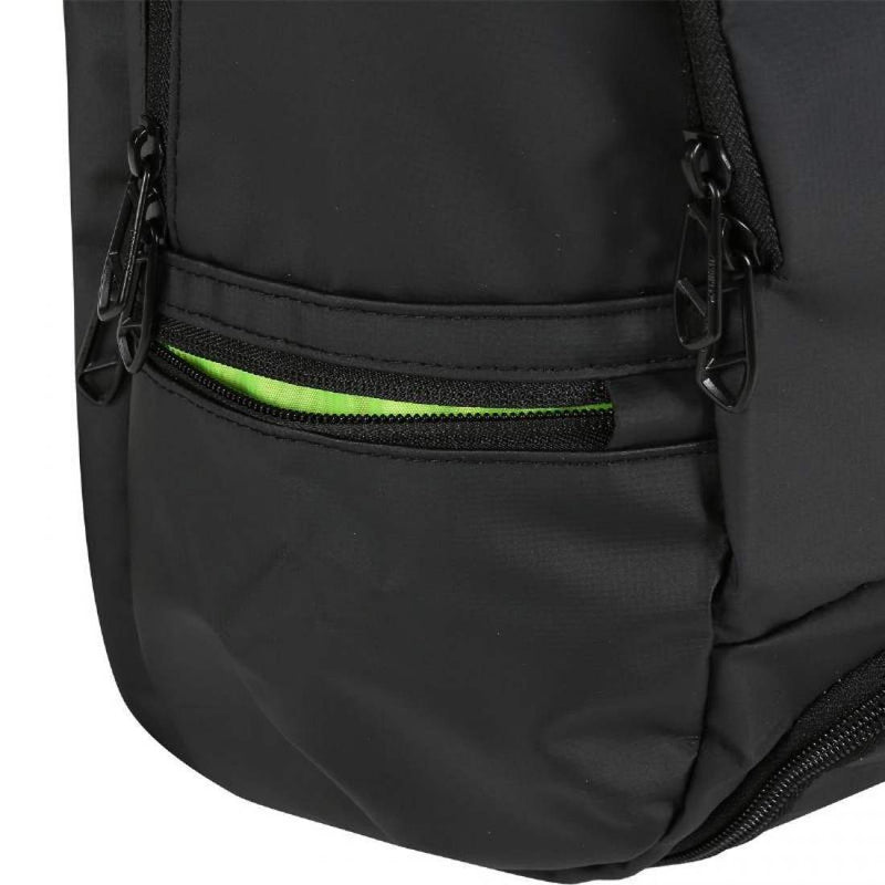 Mochila Tecnifibre Tour Endurance Ultra Negro | Tecnifibre Pádel Élite