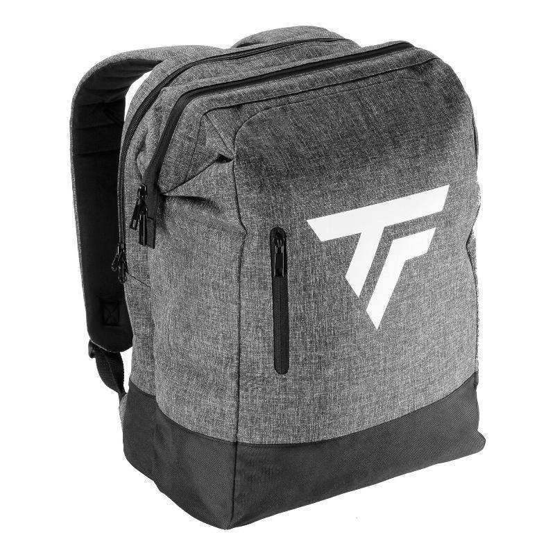 Mochila Tecnifibre All Vision Gris Pádel Elite