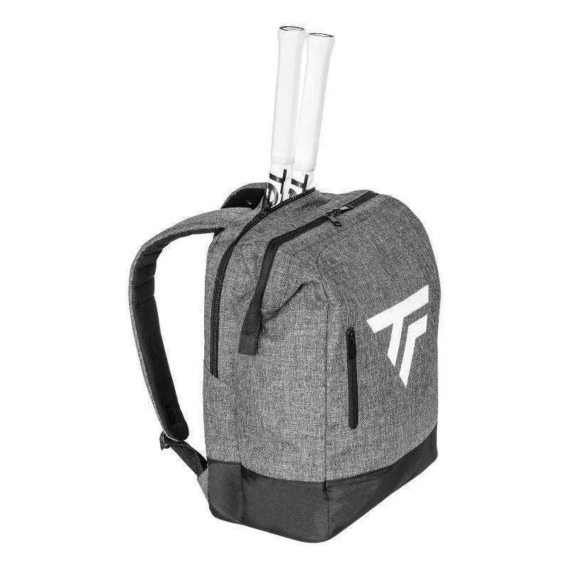 Mochila Tecnifibre All Vision Gris Pádel Elite