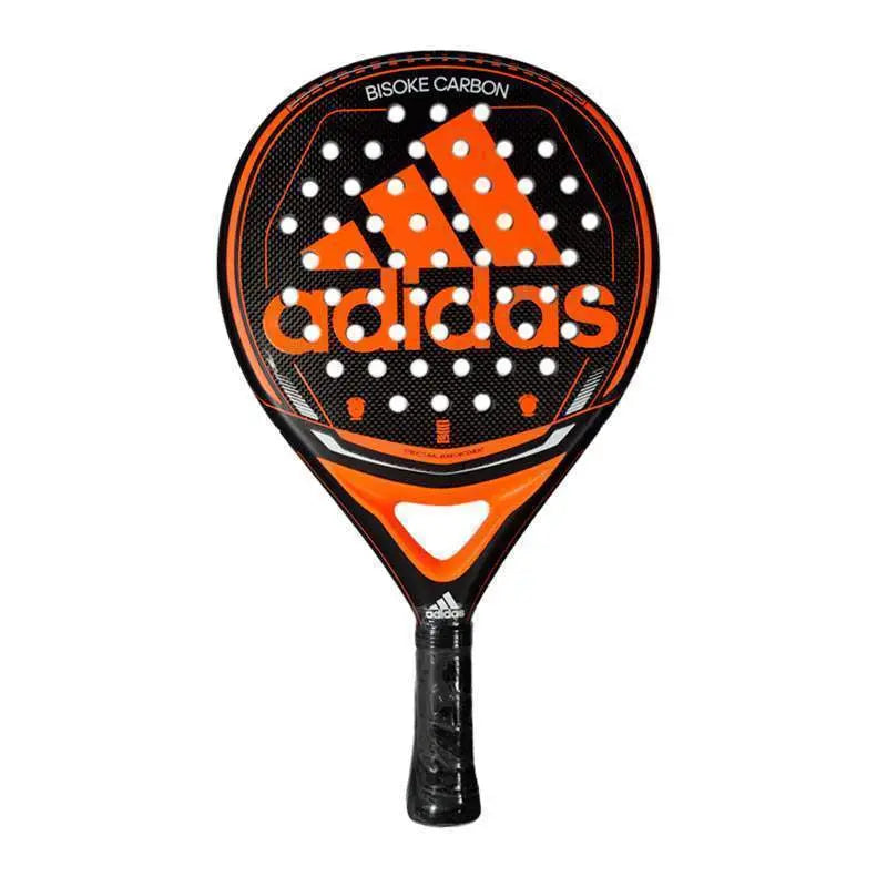 Pack Adidas Bisoke Carbon X2 Pádel Elite