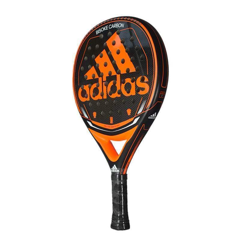 Pack Adidas Bisoke Carbon X5 | Adidas Pádel Élite