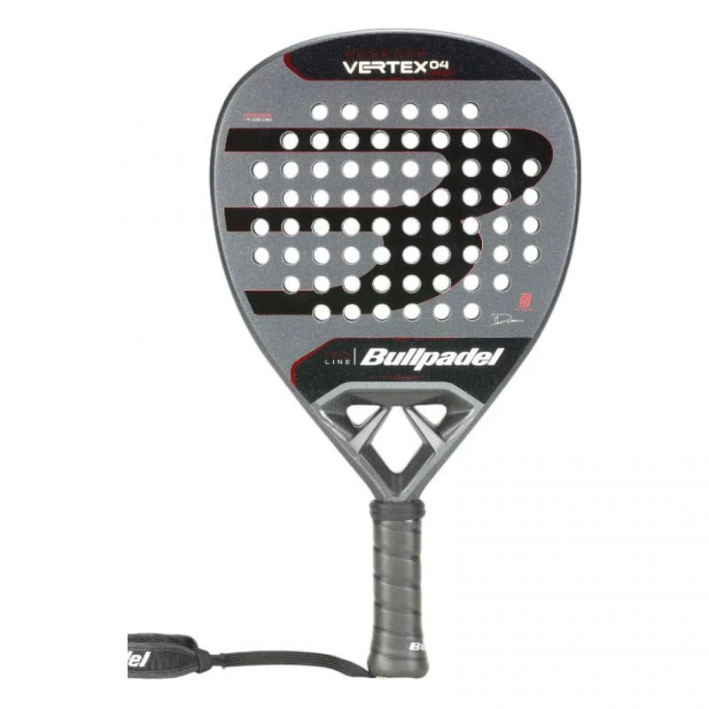 Pack Bullpadel Di Nenno Vertex 04 Pro Line 2025 Pádel Élite