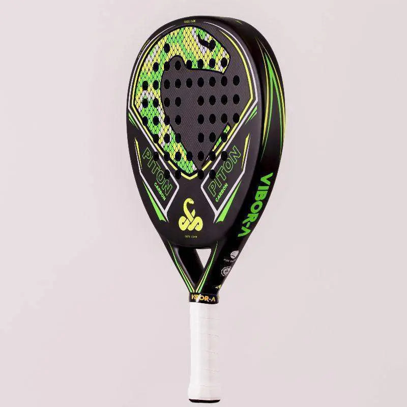 Pack Vibora Piton Carbon LTD 2021 X 2 Pádel Elite