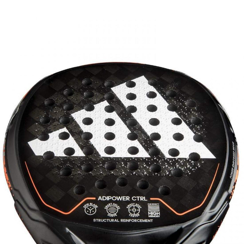 Pala Adidas Adipower Control 3.2 2023 | Adidas Pádel Elite