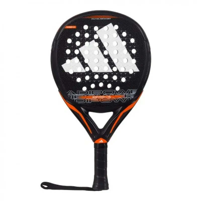 Adidas Adipower Control 3.3 2024 - Padel Shop