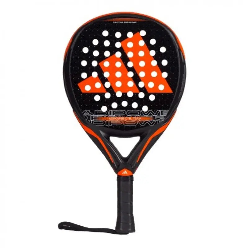 Adidas Adipower Control Team 3.3 2024 - Padel Shop