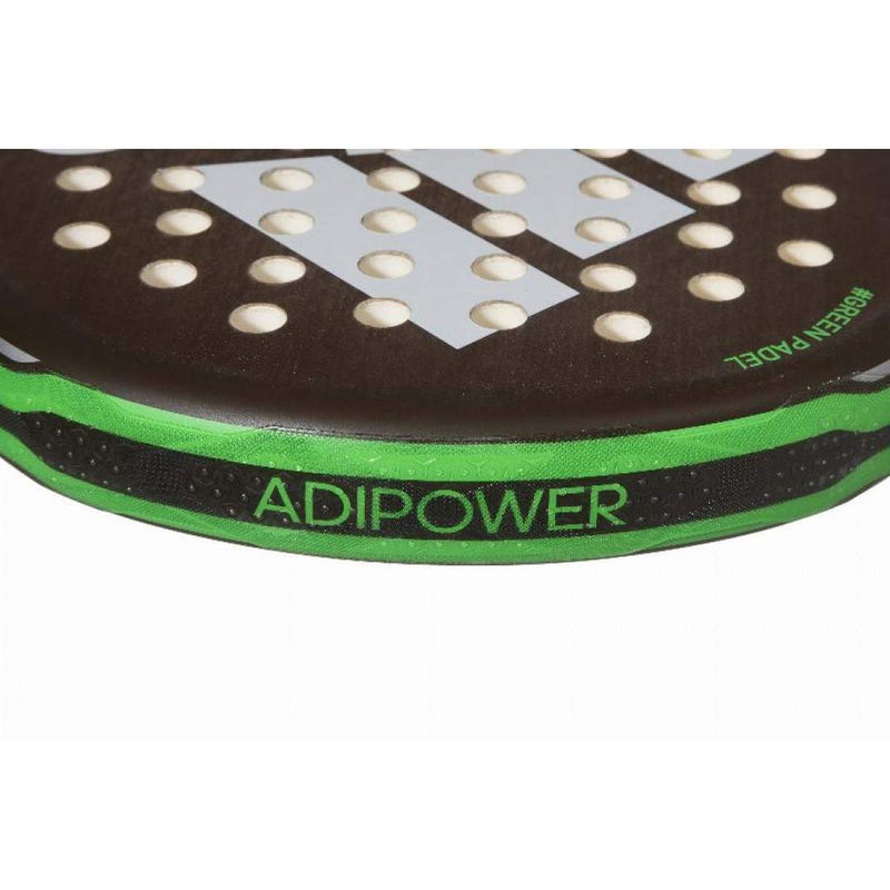 Pala Adidas Adipower GreenPadel 2022 | Adidas Pádel Elite