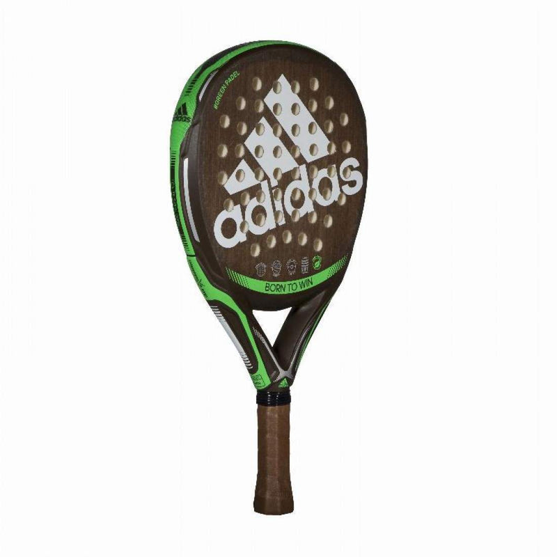 Pala Adidas Adipower GreenPadel 2022 | Adidas Pádel Elite