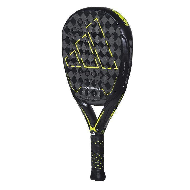 Pala Adidas Adipower Multiweight 3.2 2023 | Adidas Pádel Elite