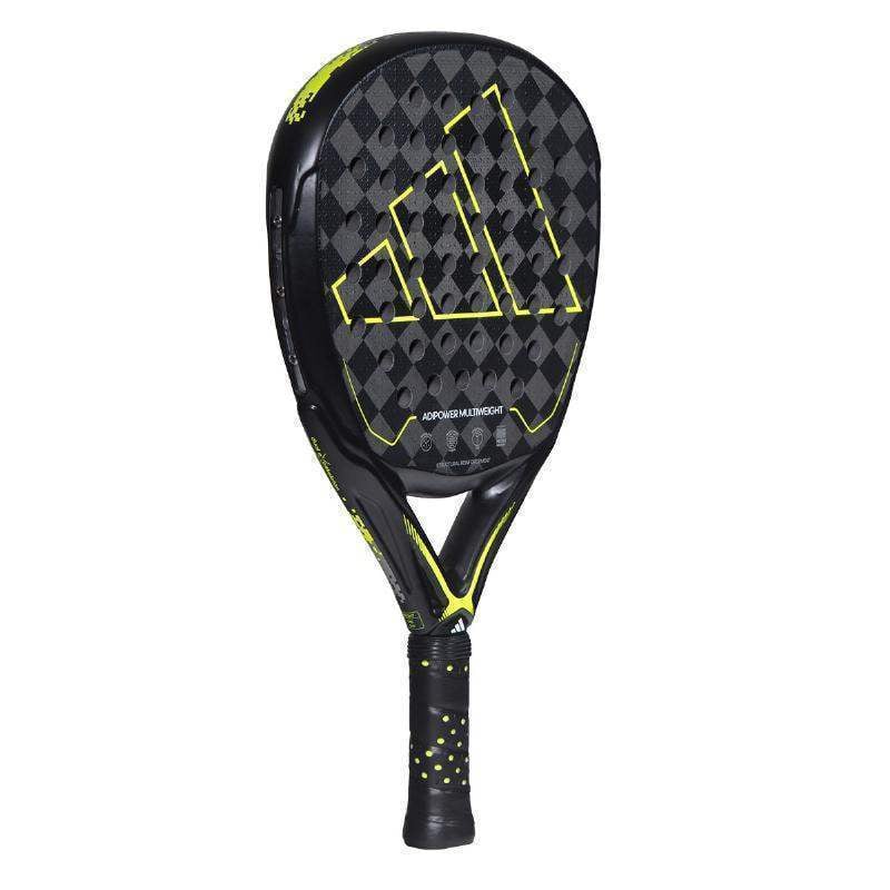 Pala Adidas Adipower Multiweight 3.2 2023 | Adidas Pádel Elite