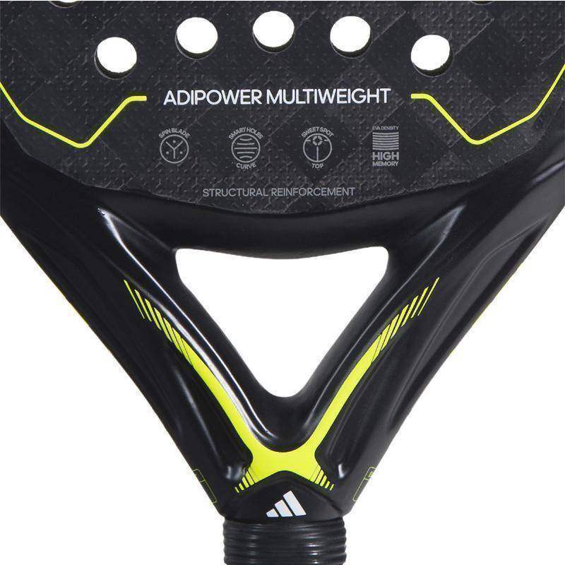 Pala Adidas Adipower Multiweight 3.2 2023 | Adidas Pádel Elite